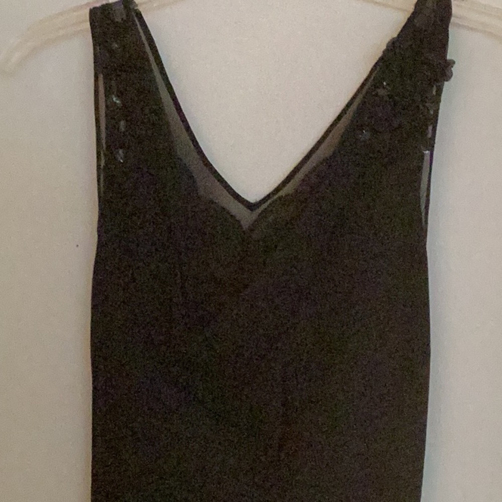 Vision apparel dress